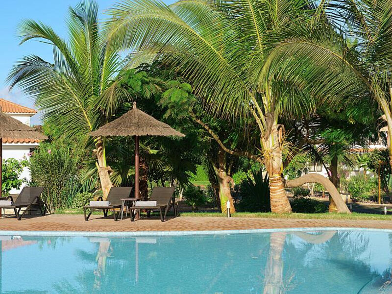 Melia Tortuga Resort & Spa