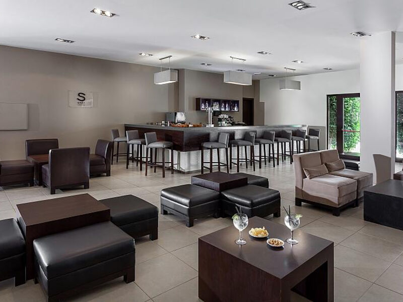 Melia Tortuga Resort & Spa