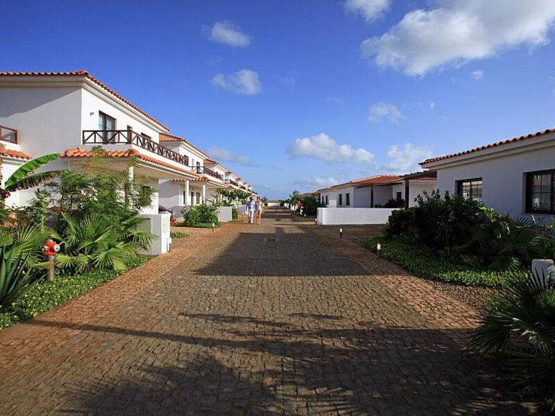 Melia Tortuga Resort & Spa