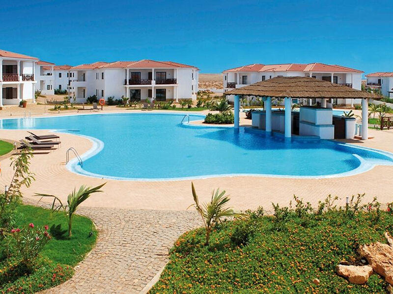 Melia Tortuga Beach - Vila 3 Ložnice