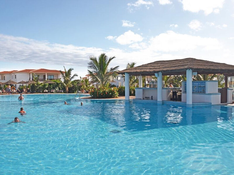 Melia Tortuga Beach - Vila 3 Ložnice