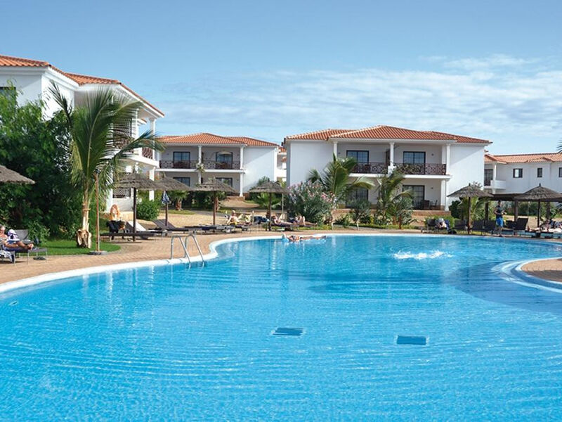 Melia Tortuga Beach - Vila 3 Ložnice