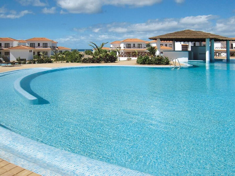 Melia Tortuga Beach - Vila 3 Ložnice