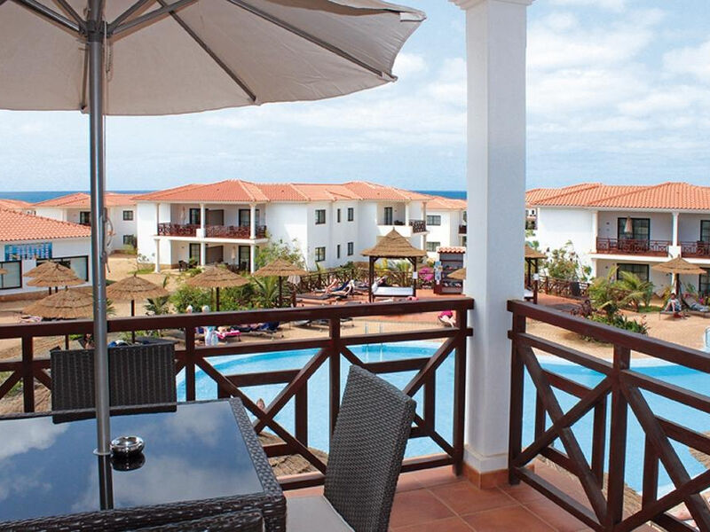 Melia Tortuga Beach - Vila 3 Ložnice