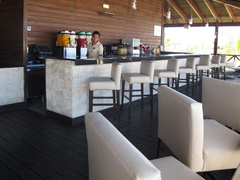 Melia Tortuga Beach - Vila 3 Ložnice