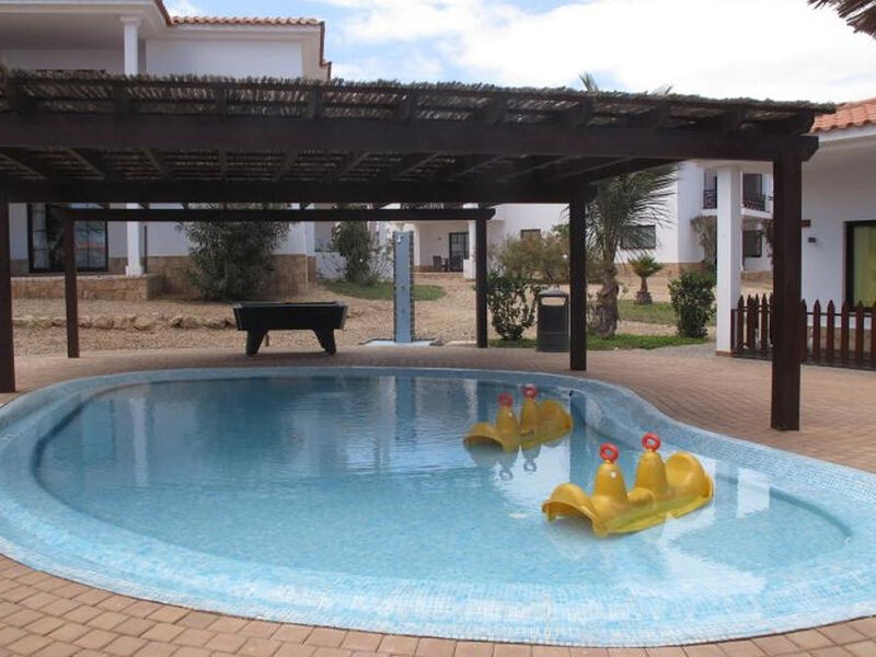 Melia Tortuga Beach - Vila 3 Ložnice