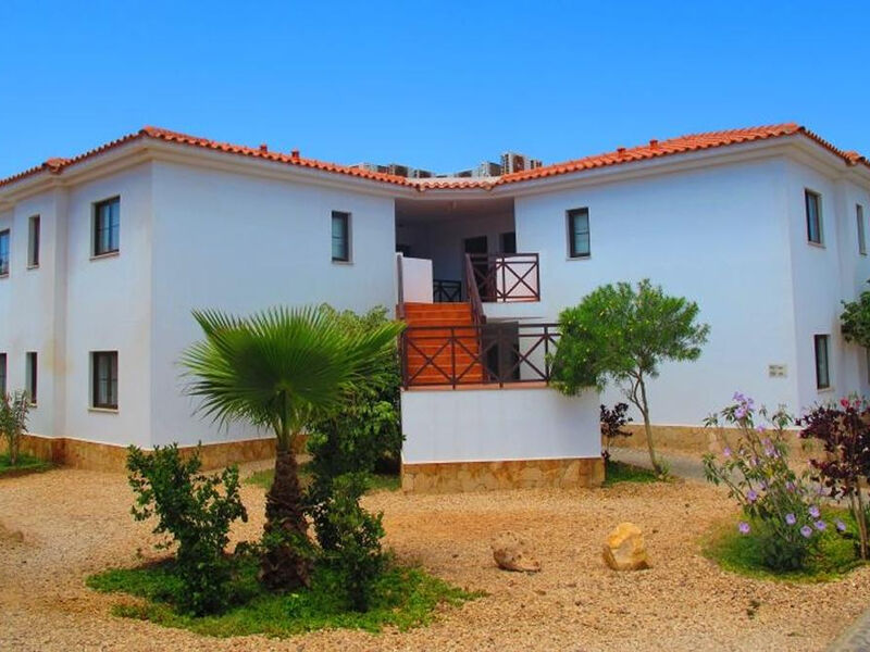 Melia Tortuga Beach - Vila 3 Ložnice