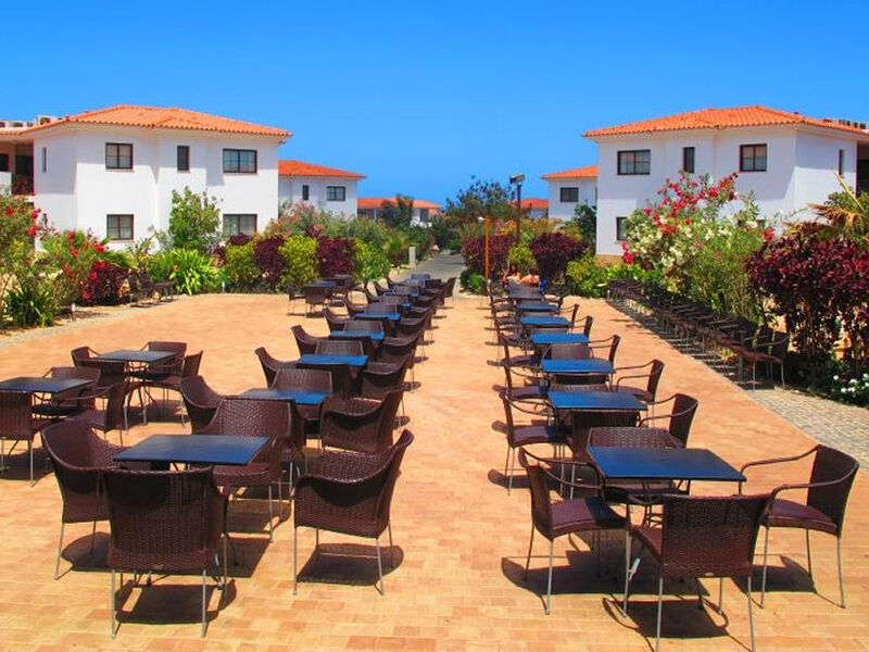 Melia Tortuga Beach - Vila 3 Ložnice