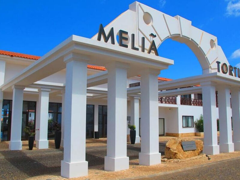 Melia Tortuga Beach - Vila 3 Ložnice