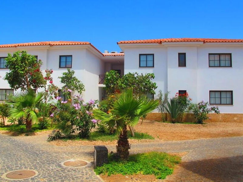 Melia Tortuga Beach - Vila 3 Ložnice