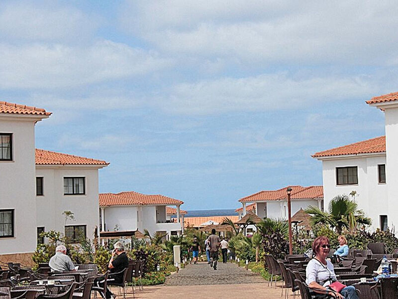 Melia Tortuga Beach - Vila 3 Ložnice