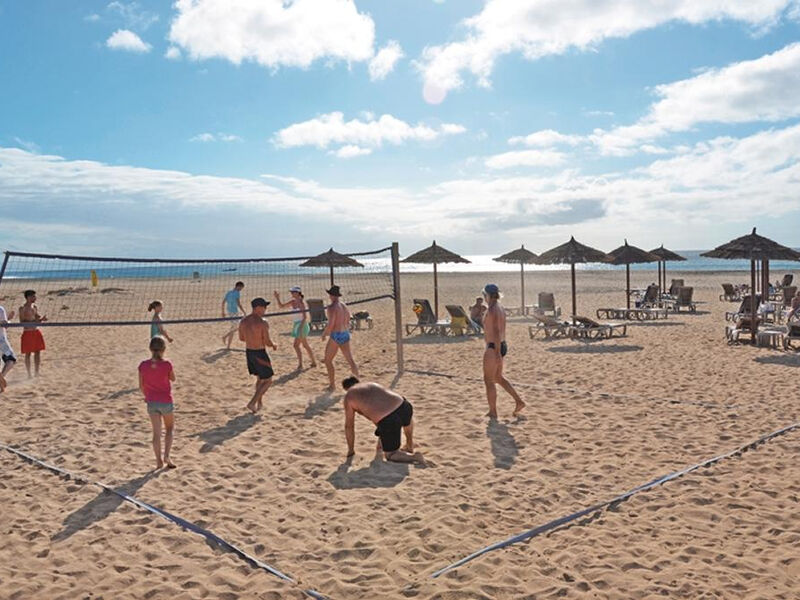 Melia Tortuga Beach - Vila 3 Ložnice