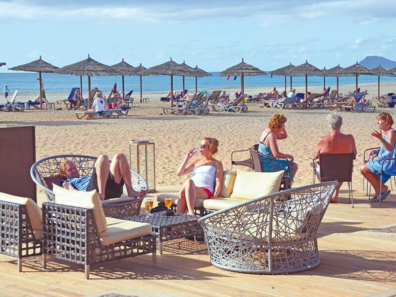 Melia Tortuga Beach - Vila 3 Ložnice