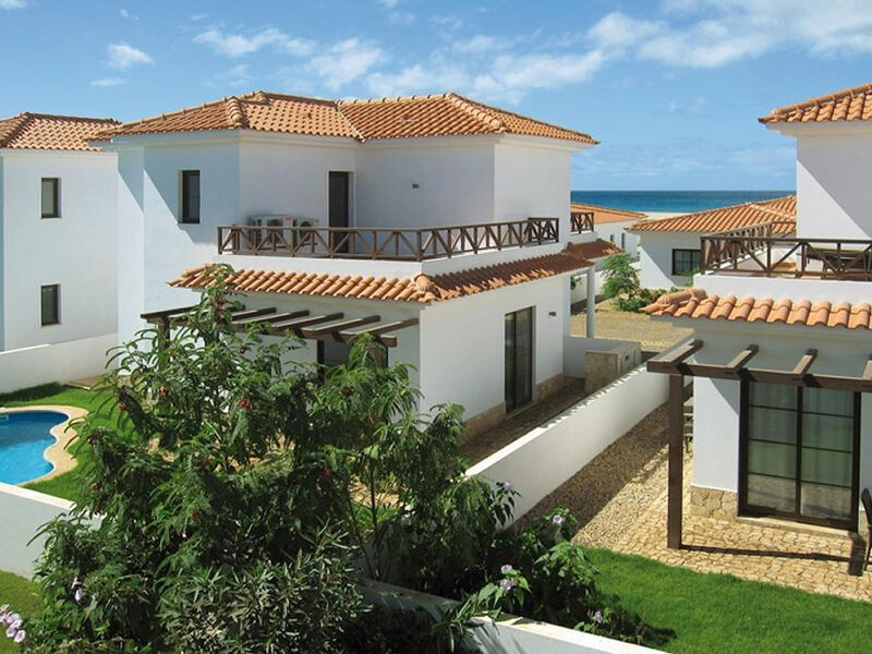 Melia Tortuga Beach - Vila 3 Ložnice