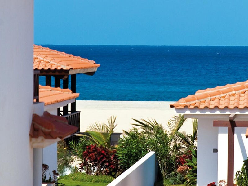 Melia Tortuga Beach - Vila 3 Ložnice