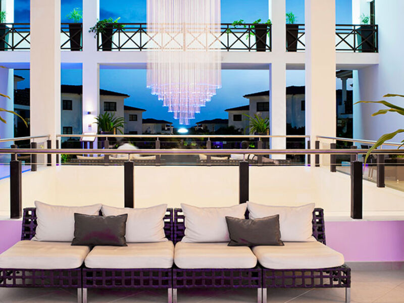 Melia Tortuga Resort & Spa