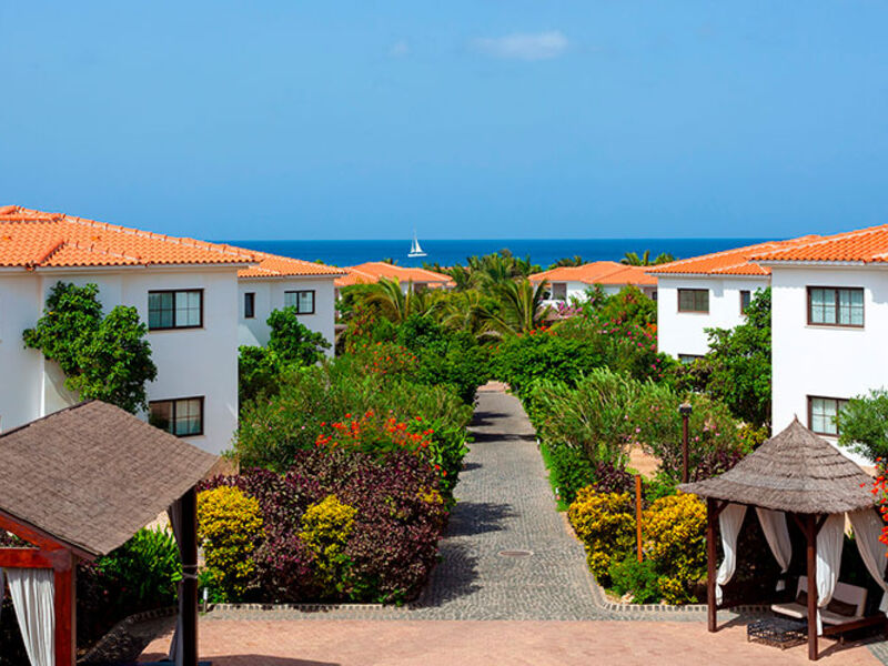 Melia Tortuga Resort & Spa