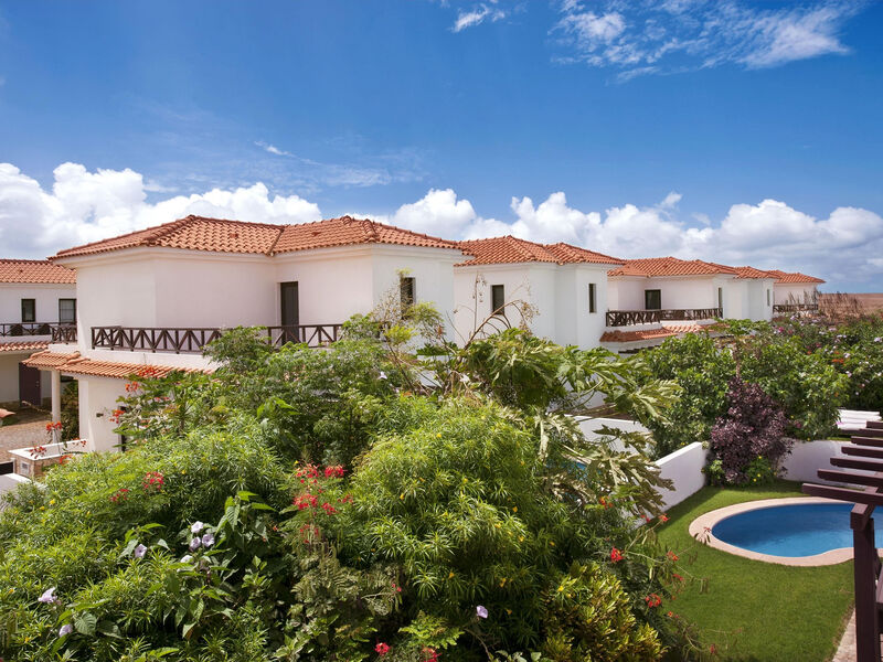 Melia Tortuga Beach