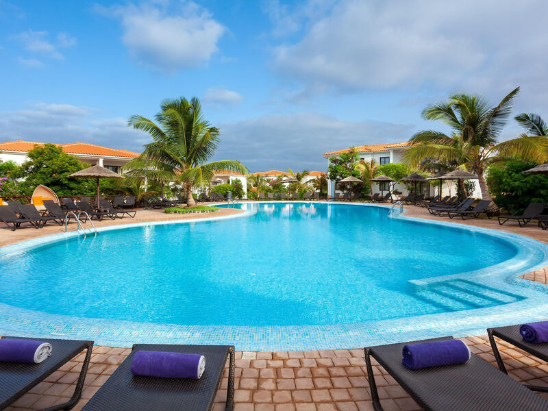 Melia Tortuga Beach