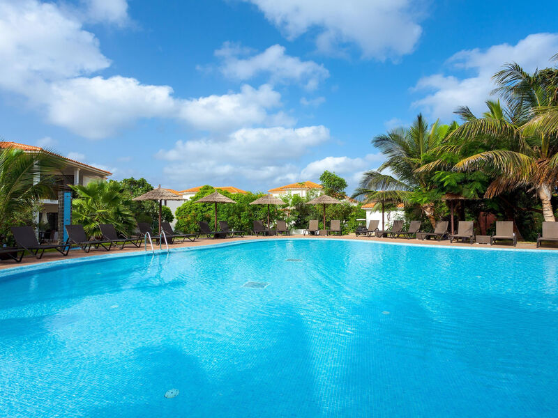 Melia Tortuga Beach