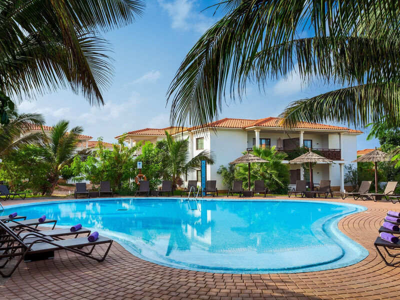 Melia Tortuga Beach