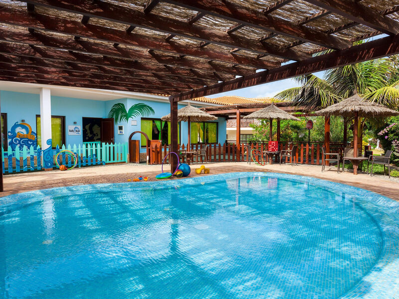 Melia Tortuga Beach