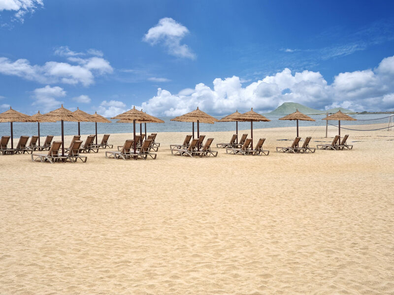 Melia Tortuga Beach