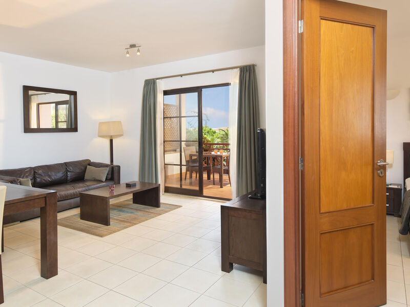 Melia Tortuga Beach