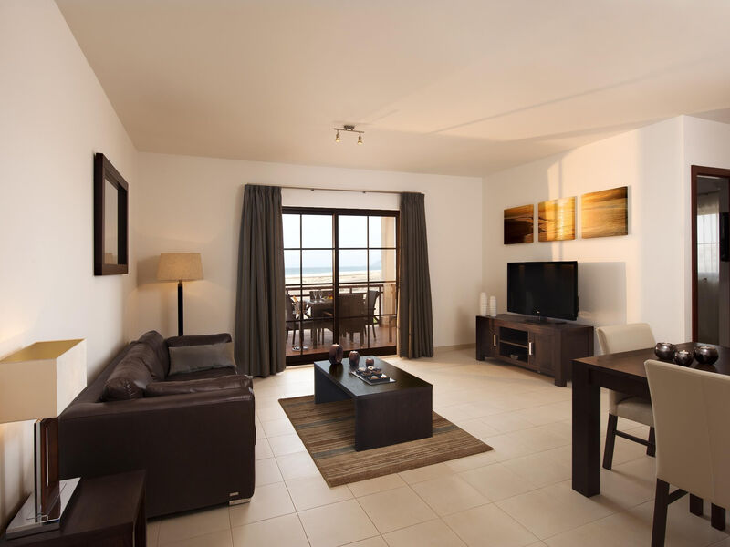 Melia Tortuga Beach