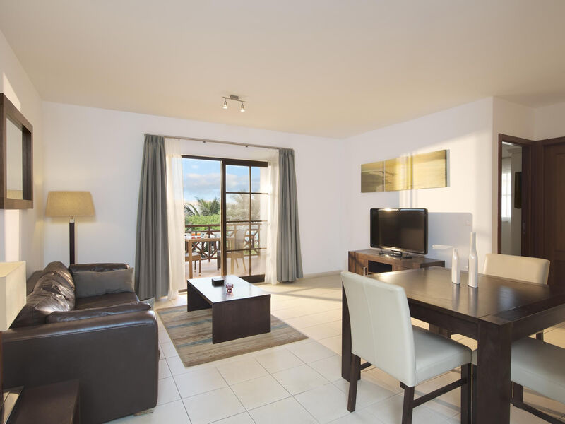 Melia Tortuga Beach