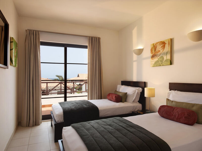 Melia Tortuga Beach