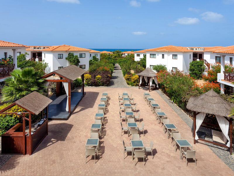 Melia Tortuga Beach