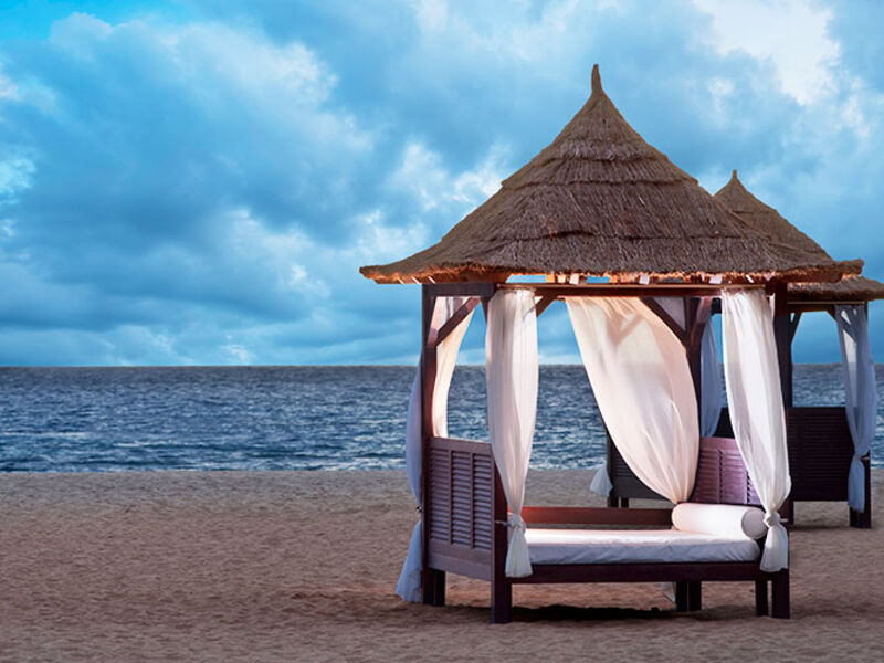 Melia Tortuga Resort & Spa