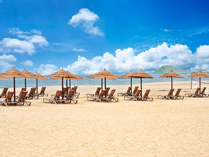 Melia Tortuga Resort & Spa