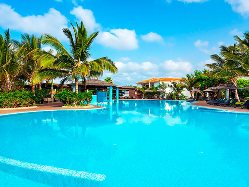 Melia Tortuga Resort & Spa
