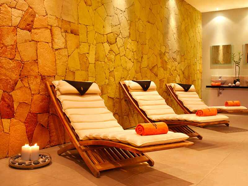Melia Tortuga Resort & Spa