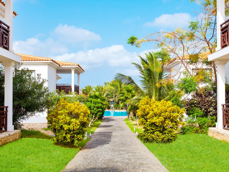 Melia Tortuga Resort & Spa