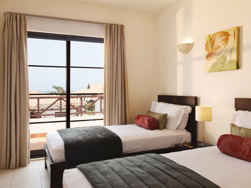 Melia Tortuga Resort & Spa
