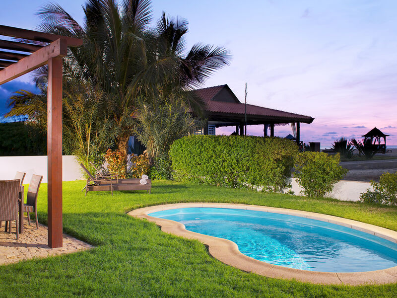 Melia Tortuga Resort & Spa