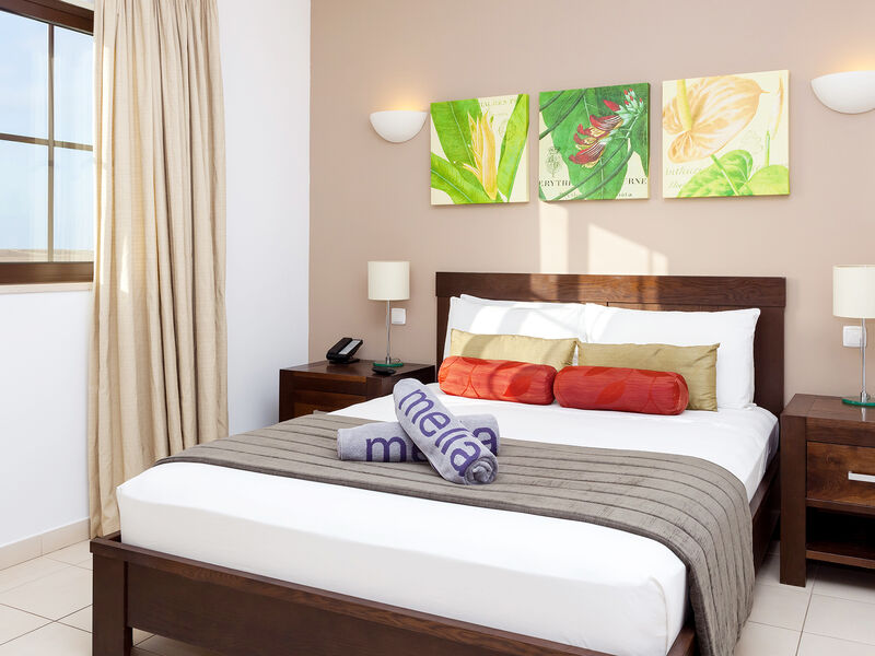 Melia Tortuga Resort & Spa
