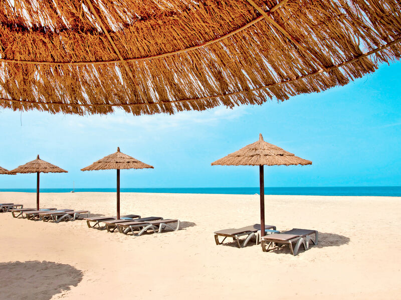 Melia Tortuga Resort & Spa