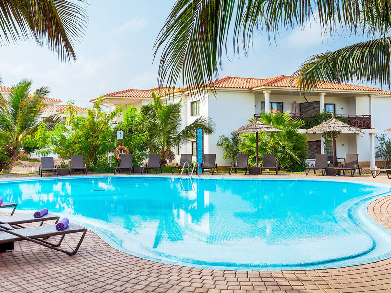 Melia Tortuga Resort & Spa