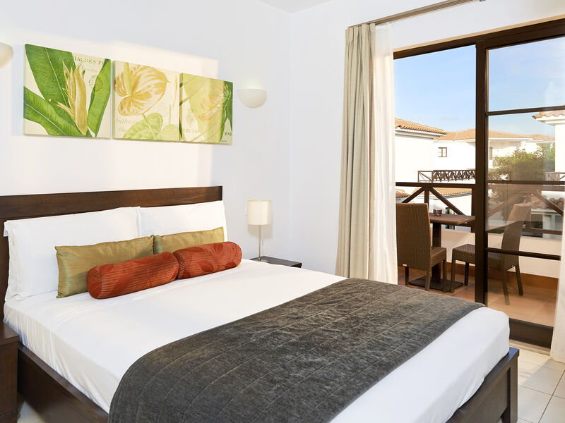 Melia Tortuga Resort & Spa