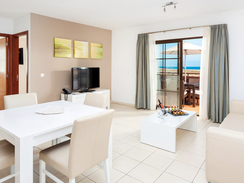 Melia Tortuga Resort & Spa