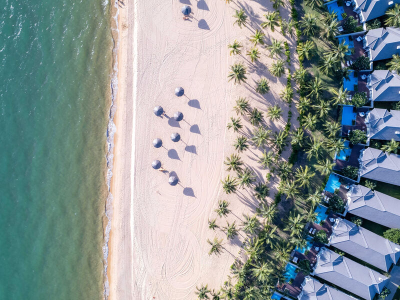 Melia Vinpearl Phu Quoc