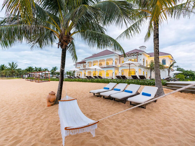 Melia Vinpearl Phu Quoc