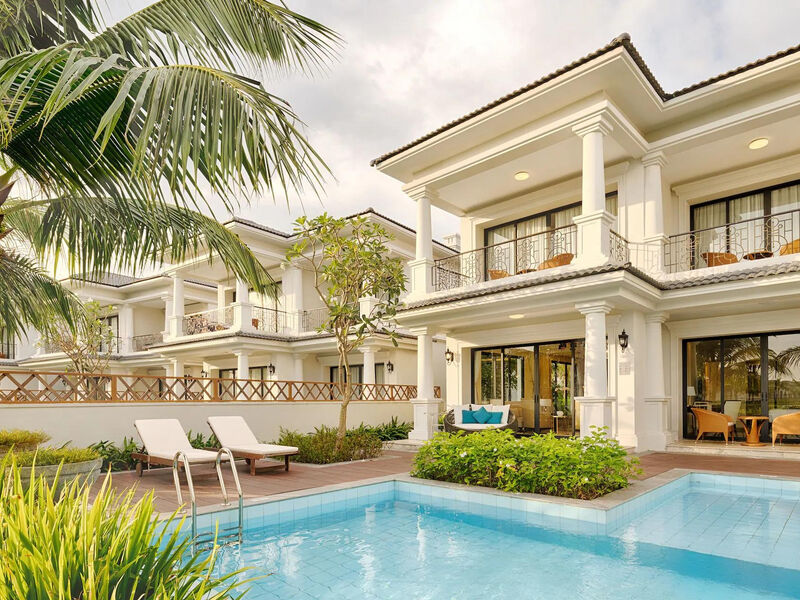 Melia Vinpearl Phu Quoc