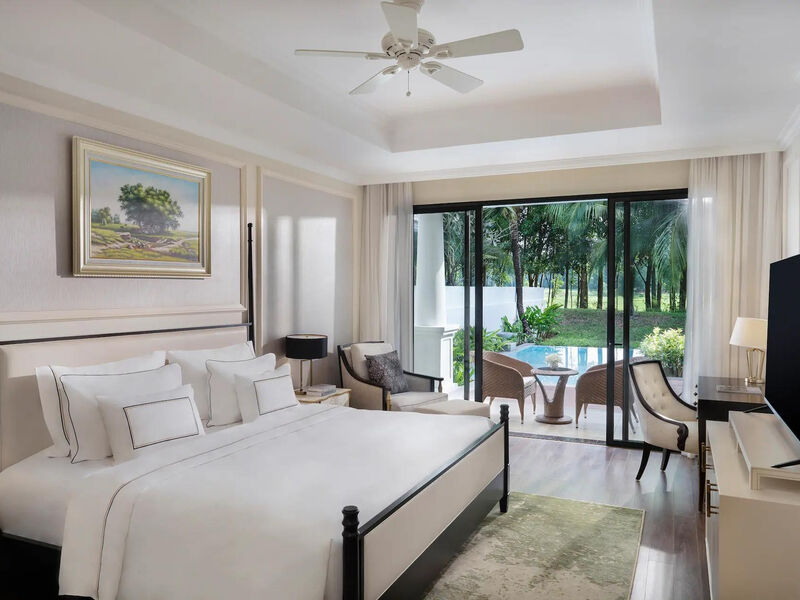 Melia Vinpearl Phu Quoc