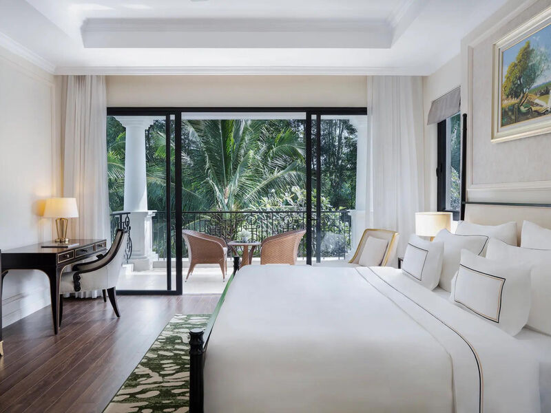 Melia Vinpearl Phu Quoc