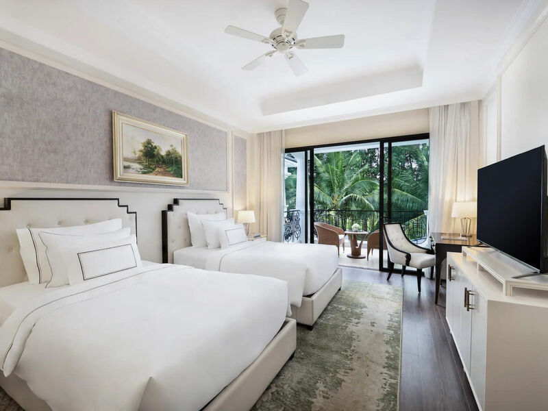 Melia Vinpearl Phu Quoc